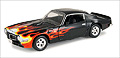 ERTL - 39577A-CNP - 1970 Pontiac Firebird
