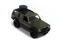 ERTL - 39592-CNP - Jeep Cherokee -