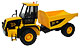 ERTL - 40514A - JCB 718 Dump Truck 
