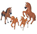 ERTL - 42080-2 - Animal Family Boxed 