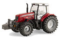 ERTL - 42501 - Massey-Ferguson