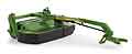 ERTL - 43003US - John Deere Pull-Type