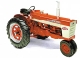 ERTL - 4355 - Farmall 460 Tractor, 