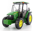 ERTL - 45020 - John Deere 5105M 