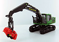 ERTL - 45029 - John Deere 2954D