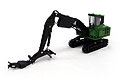 ERTL - 45036R - John Deere 2954D