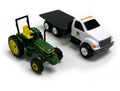 ERTL - 45039 - John Deere Dealership 