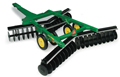 ERTL - 45060 - John Deere Disk