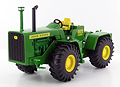 ERTL - 45077 - John Deere 8020