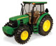 ERTL - 45079 - John Deere 6140D 