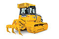 ERTL - 45086 - John Deere 650 J 