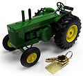 ERTL - 45106 - John Deere Model 