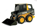 ERTL - 45125 - John Deere 318D