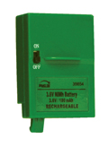 ERTL - 45156 - John Deere 3.6V 