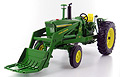 ERTL - 45167 - John Deere Elvis 