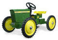 ERTL - 45168 - John Deere 7020 