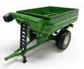 ERTL - 45178 - J&M 875 Grain Cart