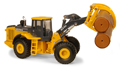 ERTL - 45200 - John Deere 824K 