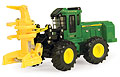 ERTL - 45207 - John Deere 843K