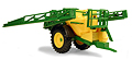 ERTL - 45216 - John Deere 840i 