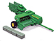 ERTL - 45220 - John Deere 348 Square 