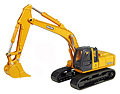 ERTL - 45226 - John Deere 200C 