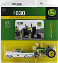 ERTL - 45228 - John Deere 630 Tractor