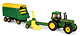 ERTL - 45237 - John Deere 4650