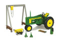 ERTL - 45247 - John Deere 520 Restoration 
