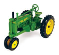 ERTL - 45256 - John Deere Unstyled 