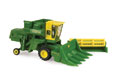 ERTL - 45257 - John Deere 95 Combine 