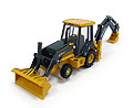 ERTL - 45277V - John Deere 315SJ