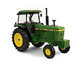 ERTL - 45290 - John Deere 4240 