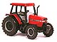 ERTL - 452N - Case IH 5240 Maxxum 