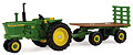 ERTL - 45304 - John Deere 3010 