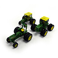 ERTL - 45308 - John Deere 4320/4620/7020