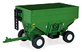 ERTL - 45327 - John Deere Gravity