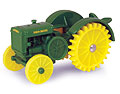 ERTL - 45330 - John Deere 1923 