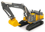 ERTL - 45335 - John Deere 470 GLC