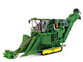 ERTL - 45341 - John Deere 3520
