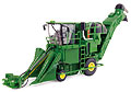 ERTL - 45342 - John Deere 3520