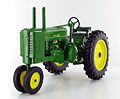 ERTL - 45345 - John Deere G Tractor
