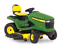 ERTL - 45362 - John Deere X324 