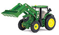 ERTL - 45378 - John Deere 6210R