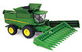 ERTL - 45380 - John Deere S680