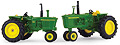 ERTL - 45409 - John Deere 3020 