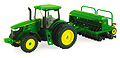 ERTL - 45433 - John Deere 7215R