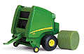 ERTL - 45435 - John Deere 569 Premium