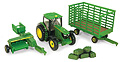 ERTL - 45439 - John Deere 6210