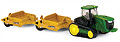 ERTL - 45444 - John Deere 9560RT 